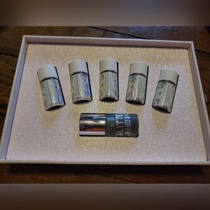 Anastasia Beverly hills loose glitter kit